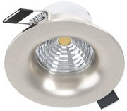 Eglo 98246 - LED Stmievateľné podhľadové svietidlo SALICETO LED/6W/230V