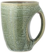 Bloomingville Hrnček Aura Green 500 ml