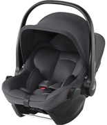 Autosedačka Baby-Safe Core, Midnight Grey