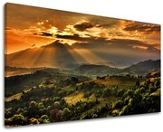 Obraz na stenu KRAJINA | rôzne rozmery