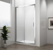 Polysan Easy sprchové dvere 150 cm EL1515