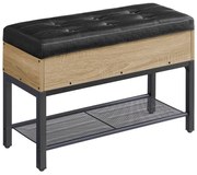 Lavica na odkladanie obuvi LSB046B11