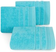 FROTÉ UTERÁK POLA25 70X140 CM SVETLOMODRÁ