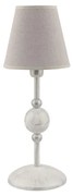 Jupiter 1589 - LY L BI - Stolná lampa LADY E14/40W
