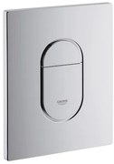 Grohe Arena Cosmopolitan ovládacie tlačidlo plast chróm lesk 38844000 G38844000