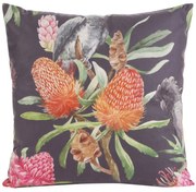 DEKORAČNÁ OBLIEČKA NA VANKÚŠ MINK20 45X45 CM VZOROVANÁ