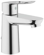 Umývadlová batéria GROHE Loop s retiazkom chróm 23336000