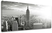 Obraz na stenu PANORÁMA MESTO / NEW YORK | rôzne rozmery