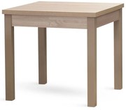 Stima stôl BOY Vyberte odtieň ->: Buk