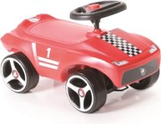 BRUMEE Odrážadlo DRIFTEE červené