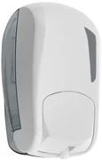 MARPLAST MARPLAST, SKIN dávkovač penového mydla 500 ml, ABS, biela, A91401