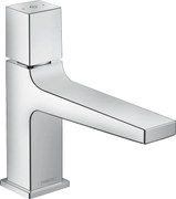 Hansgrohe Metropol, umývadlová batéria Select 100 s odtokovou súpravou Push-Open, chrómová, HAN-32570000