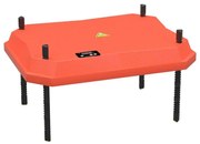 Výhrevná doska Umelá kvočka Avenberg FUDAJO 30 x 40 cm