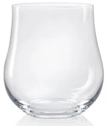 Crystalex Poháre TULIPA 350 ml, 6 ks