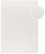 Koberec CALMA 200 biely