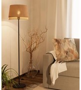 Eglo 43978 - Stojacia lampa TABLEY 1xE27/40W/230V