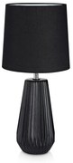 Markslöjd 106624 - Stolná lampa NICCI 1xE14/40W/230V ML0210