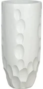 Eglo 421107 - Váza AMAKUSA 90x36 cm biela EG421107