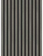 Mexen Lam-B, akustické stenové lamely 275 × 30 cm, HDF doska 4 mm, technická dyha, sub Heritage, S100-275307-3015-008