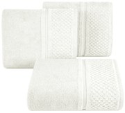 FROTÉ UTERÁK IBIZA11 70X140 CM KRÉMOVÁ