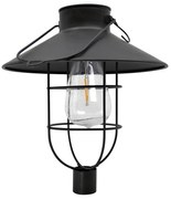 Grundig - LED solárna lampa LED/1,2V 600 mAh