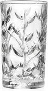 RCR LAURUS POHÁR NA VODU 250ML SADA 6 KS