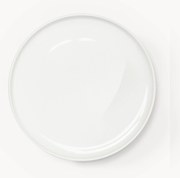 Porcelánová podložka pod tanier Nessa