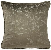 Vankúš YC11934 40x40 cm hnedý 05