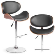 Barová stolička Sofotel Serri 2705 - čierna