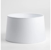 Univerzálne tienidlo KERIA pr. 45 cm biele