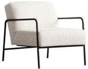 Kreslo Eti Bergere White