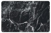 Podložka MARMI BLACK 230-2545 29 x 44 cm