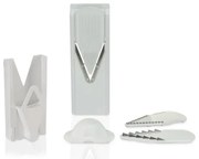 V-kráječ Börner V3 TrendLine se 3 planžetami a Multiboxom