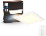 Philips - LED Stmievateľné stropné svietidlo Hue AURELLE LED/19W/230V + DO
