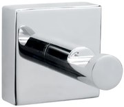 Tesa Hukk háčik chróm HUK21