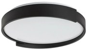 Rabalux 71305 dizajnové stropné funkčné LED svietidlo Laleh, 24W, 1500lm, pr. 40 cm