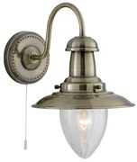 Moderné svietidlo SearchLight Fisherman 5331-1AB