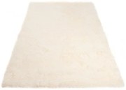 Koberec SILK krémový