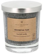 Vonná sviečka doba horenia 40 h Kras: Indonesia Teak – Villa Collection