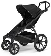 Športový kočík Thule Urban Glide 4 Farba: Black