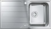 Grohe K500 drez nerez oceľ, kartáčovaná 31571sd1 G31571SD1