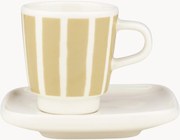 Šálka na espresso's podšálkou Piccolo