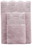 Soft Cotton Uterák QUEEN 50x100 cm
