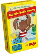 Zajačik v bublinách – moja prvá hra