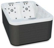 Vírivka HANSCRAFT HC 4 pre 3 osoby - 216 x 160 x 93 cm