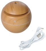 Elektrický difuzér Ball – Homéa