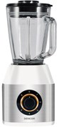 Sencor SBL 4871WH stolný mixér, biela