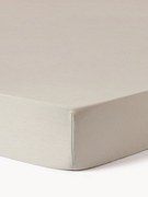 Elastická plachta na topper matrac z vypraného ľanu Airy