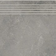 Schodovka Rako Dale elephant 30x30 cm reliéfna DCP34880.1