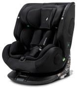 OSANN - Autosedačka ONE 360 Klimax i-Size 40–150 cm v čiernom prevedení